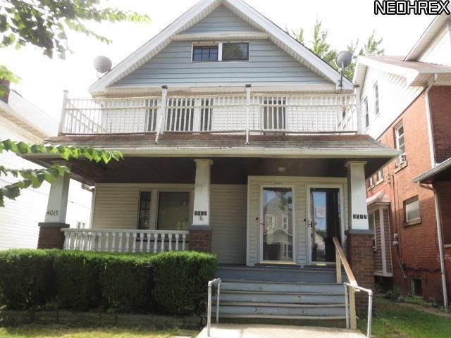 40154017 Memphis Ave, Cleveland, OH 44109