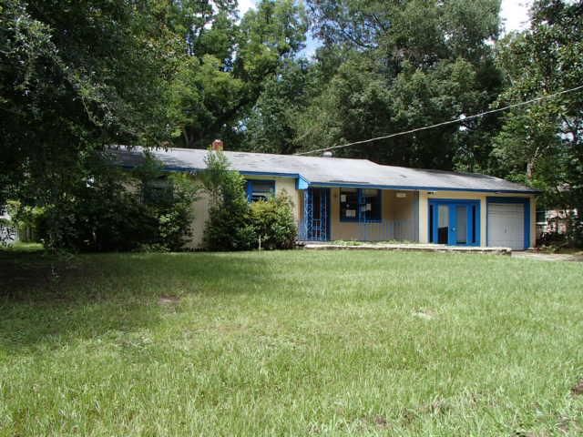 5503 Royce Avenue, Jacksonville, FL 32205