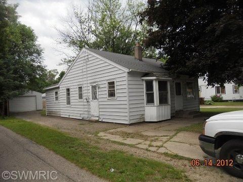 310 Abbie St Se, Grand Rapids, MI 49548