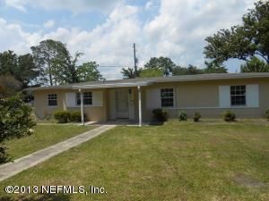 5437 Attleboro St, Jacksonville, FL 32205