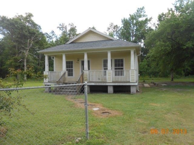 6127 W Ridley St, Bay Saint Louis, MS 39520