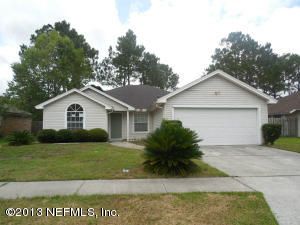 13583 Capistrano Dr S, Jacksonville, FL 32224