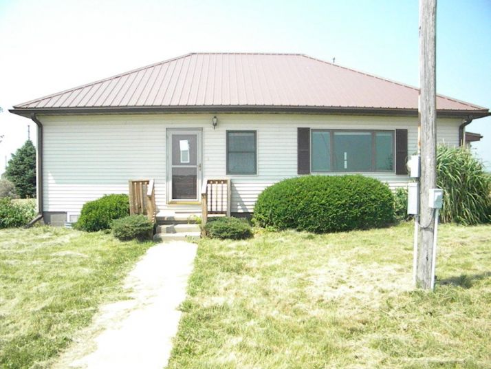 2554 O Ave, Clarinda, IA 51632