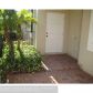 4260 VINEYARD CIR # 4260, Fort Lauderdale, FL 33332 ID:608854