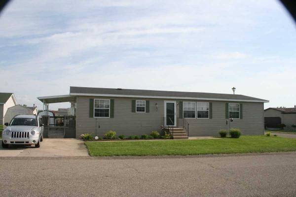 8640 Pheasant Street, Zeeland, MI 49464