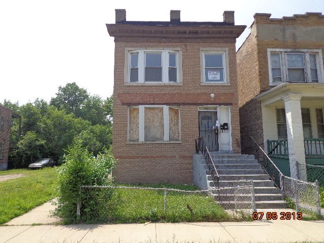 7628 S Eggleston Ave, Chicago, IL 60620