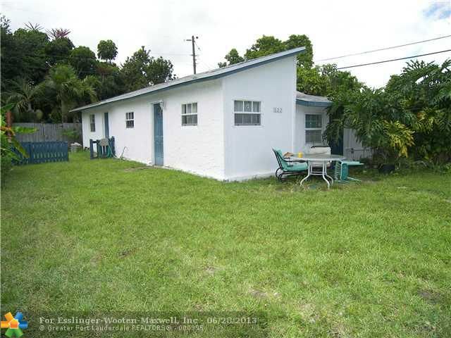 522 NW 60TH WAY, Hollywood, FL 33024