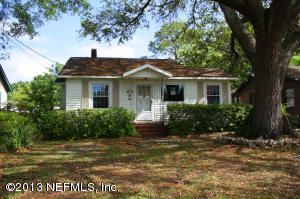 3645 Ernest St, Jacksonville, FL 32205