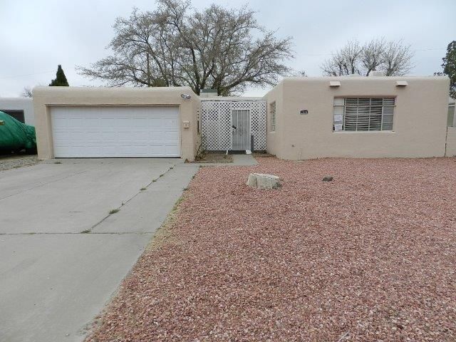 1909 Moon St Ne, Albuquerque, NM 87112