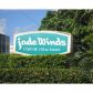 1750 NE 191 ST # 623-E, Miami, FL 33179 ID:479203