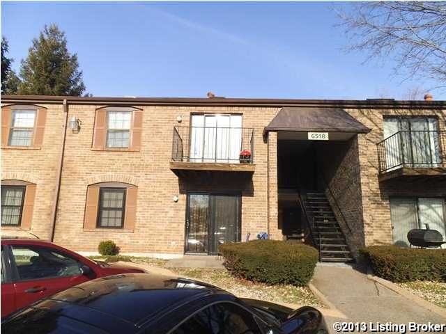 6518 Six Mile Ln Apt 6, Louisville, KY 40218