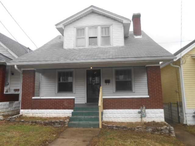 1231 Lydia St, Louisville, KY 40217