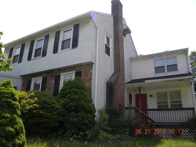 88 Wheeler St, Waterbury, CT 06704