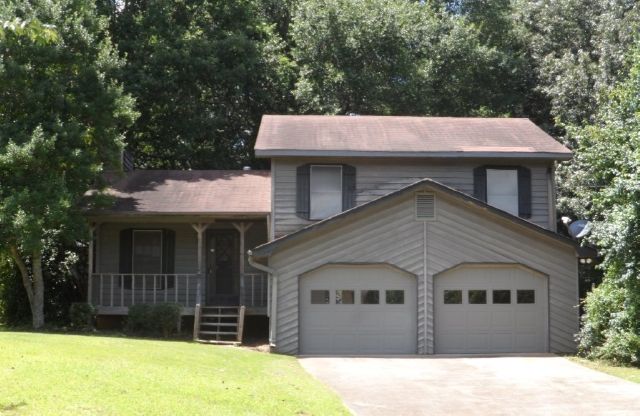 278 Candy Ln, Canton, GA 30115