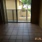 430 NW 214 St Unit 203  Bldg 19, Miami, FL 33169 ID:609644