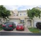 3126 NW 101 CT # 3126, Miami, FL 33172 ID:616219