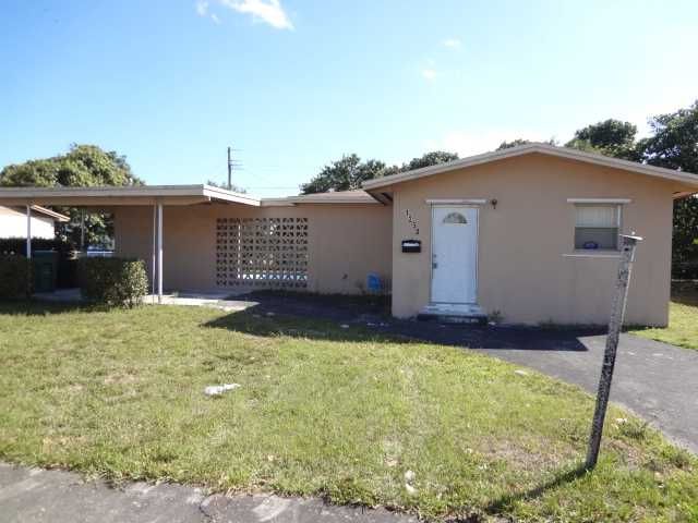 1250 Nw 172nd St, Miami, FL 33169