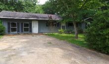 107 Janet Street Crystal Springs, MS 39059