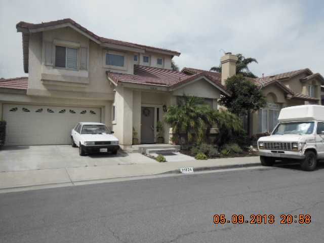 11824 Triolo Dr, Rancho Cucamonga, CA 91701