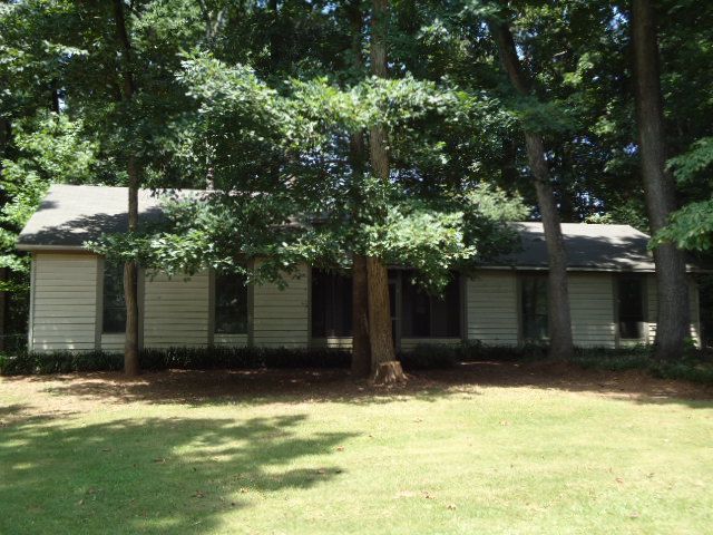 210 White Oak Way, Fayetteville, GA 30214