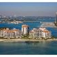 7245 FISHER ISLAND DR # 7245, Miami Beach, FL 33109 ID:127550