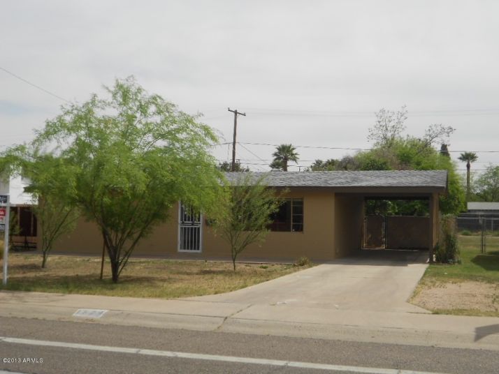 1629 W Campbell Ave, Phoenix, AZ 85015
