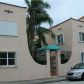 322 MONROE ST # 107A, Hollywood, FL 33019 ID:430884