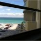 3001 S OCEAN DR # 549 E, Hollywood, FL 33019 ID:430016