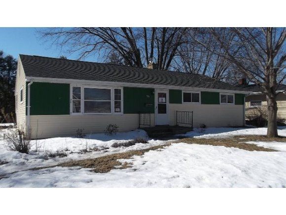 731 E Murray Ave, Appleton, WI 54915