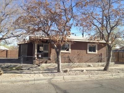 511 Garfield Ave Se, Albuquerque, NM 87102