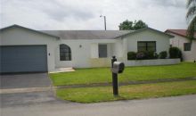 264 NW NW 102ND TERRACE Fort Lauderdale, FL 33324