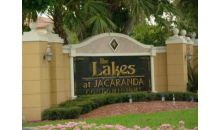 10733 CLEARY BL # 110 Fort Lauderdale, FL 33324