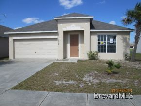 3764 Thayer Ln, Melbourne, FL 32901