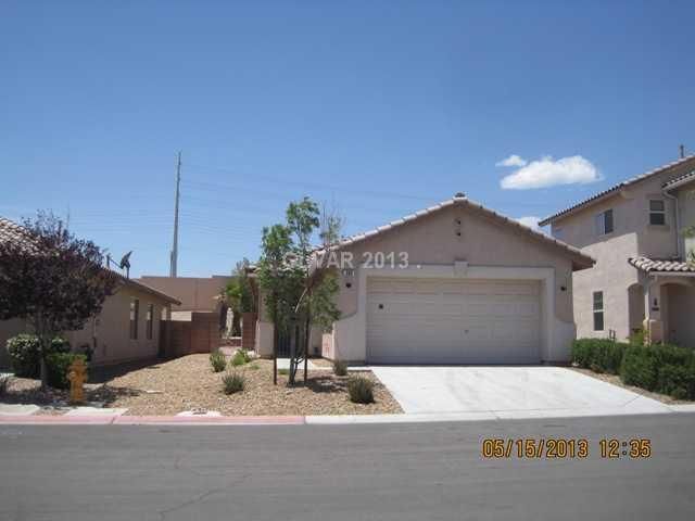 609 Bernini St, Las Vegas, NV 89144