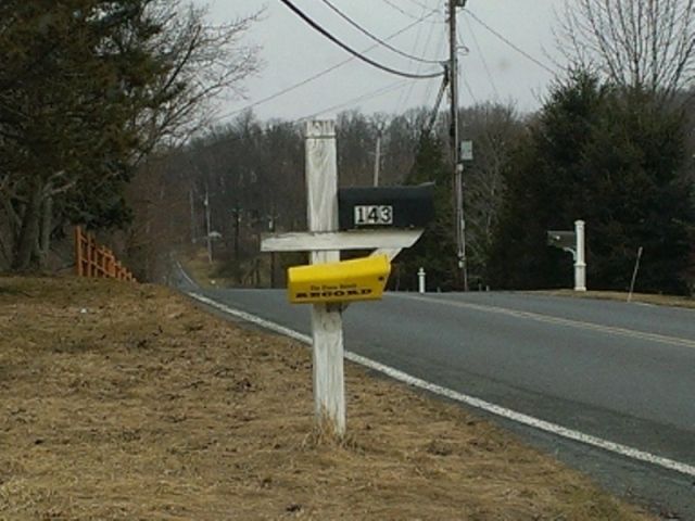 143 Frozen Ridge Rd, Newburgh, NY 12550