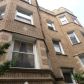 1628 W Farwell Ave Apt 3j, Chicago, IL 60626 ID:611322