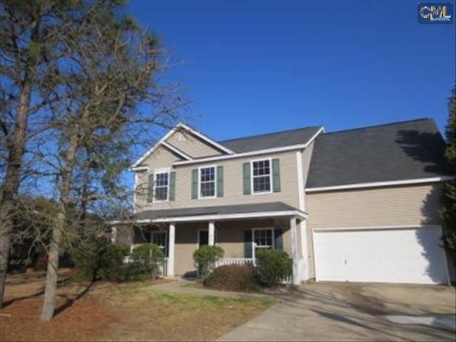 501 Timber Crest Dr, Columbia, SC 29229