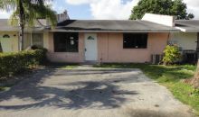 1332 LAURA LN # 1332 Homestead, FL 33033