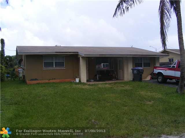 2730 NW 62ND AVE, Hollywood, FL 33024