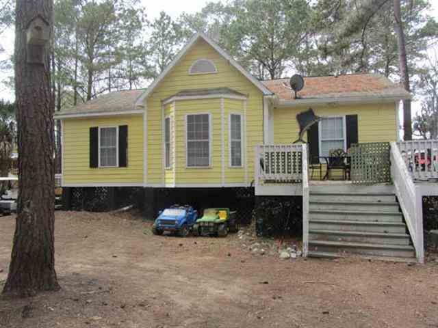 26 Maryfield Ct, Daufuskie Island, SC 29915