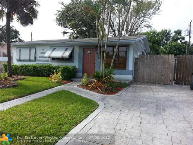 7370 HAYES ST, Hollywood, FL 33024