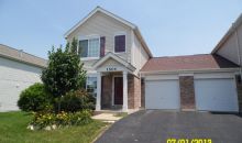 1504 Kettleson Dr Minooka, IL 60447