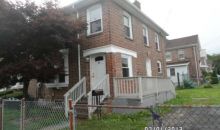 53 Colony St Bridgeport, CT 06610