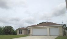 2505 34th St Sw Lehigh Acres, FL 33976