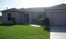 435 Pinehurst Ave Lehigh Acres, FL 33974