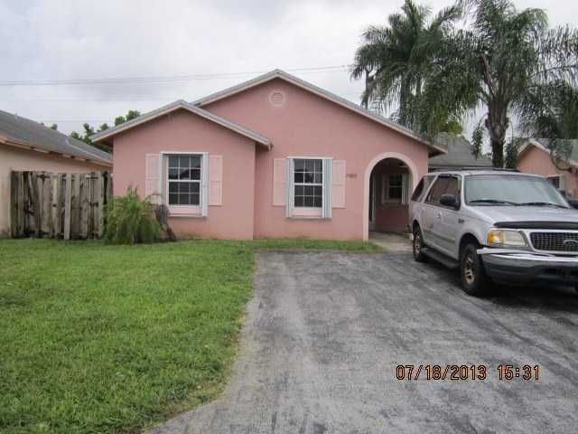 24858 SW 128, Homestead, FL 33032