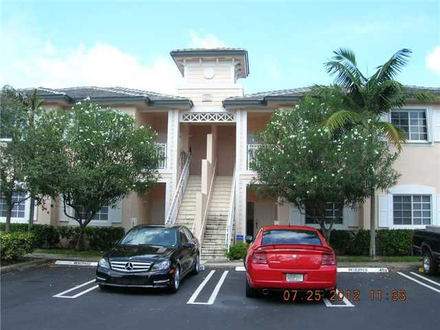 372 NE 26 PL # 101, Homestead, FL 33033