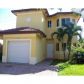 1001 NE 41 TERRACE, Homestead, FL 33033 ID:629692