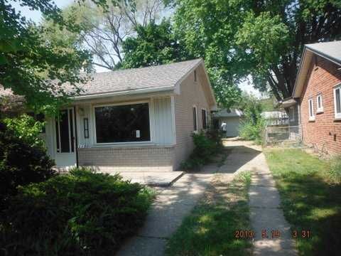 24822 Pennie St, Dearborn Heights, MI 48125