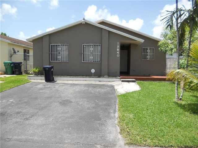 12540 SW 251 TE, Homestead, FL 33032